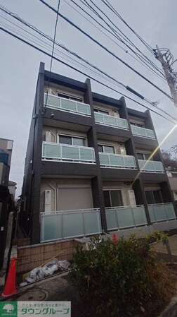 リブリ・北綾瀬の物件内観写真